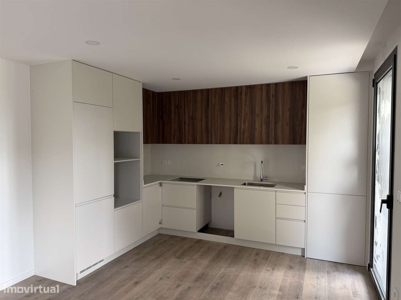 Apartamento T2 Venda em Gualtar,Braga-0
