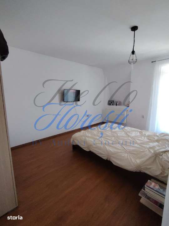 Apartament 2 camere, 53 mp , Zona Muzeu Apei Floresti - Imagine principală: 5/10