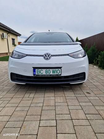 Volkswagen ID.3 58 kWh Pro Performance - 3