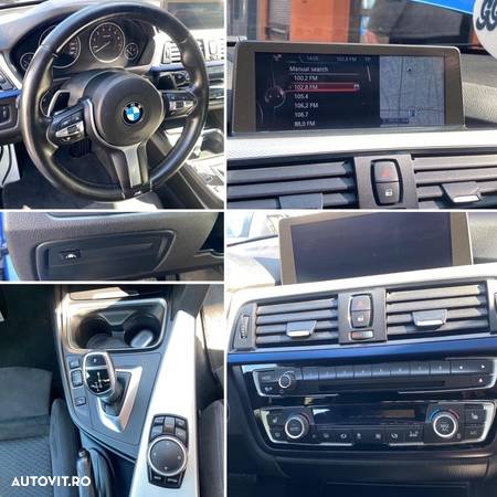 BMW Seria 4 428i Coupe Aut. M Sport - 5