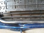 Grill Atrapa zderzaka przód połysk Audi A3 8P lift 8P0853037 - 10