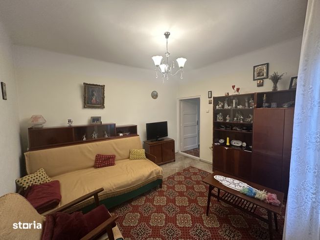 Agentia imobiliara VIGAFON vinde casa 3 camere Buna Vestire-Izvoarele-4