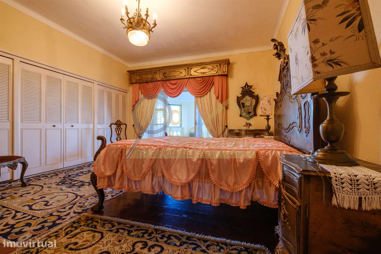 Vende-se Quinta com 13386m2 em São Pedro de Penaferrim, Sintra-39