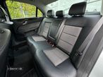 Mercedes-Benz E 250 BlueTEC Avantgarde Auto. - 47