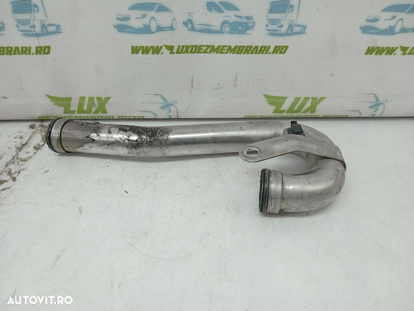 Conducta egr 1.5 dci k9k410 744818 Renault Clio 3 (facelift) - 2