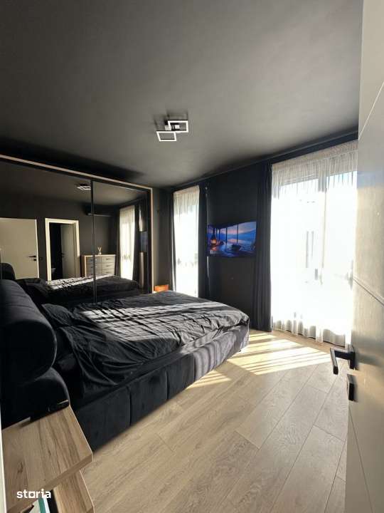 Vila  Bragadiru | 3 Camere | Mobilata / Utilata - Imagine principală: 3/8