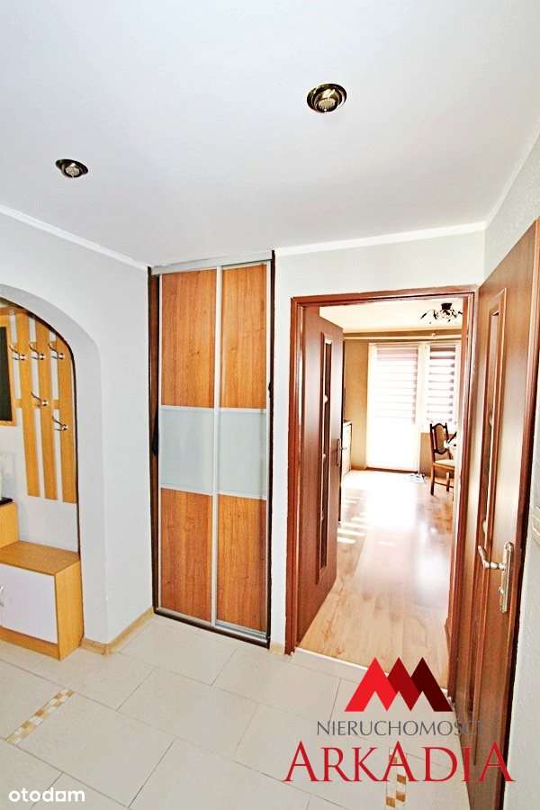 M5 Osiedle Południe , 2 piętro, balkon Loggia-11