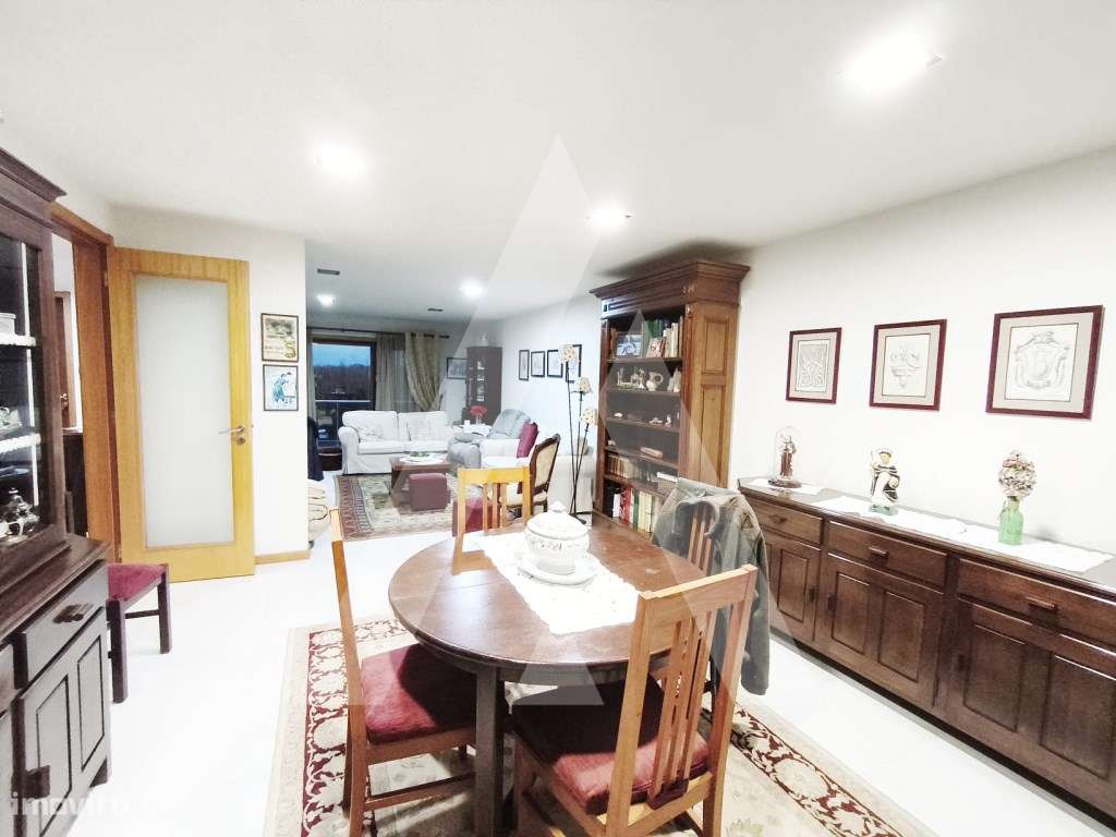 Moradia T3 moderna - praia da Vagueira. - Grande imagem: 2/19