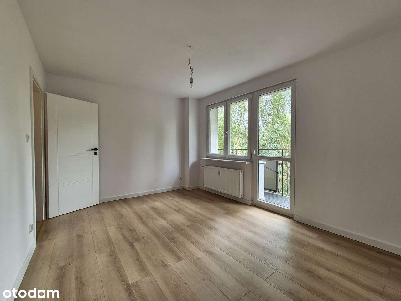 Górczyn/Grunwald 4-pokojowe Mieszkanie Po Kapitalnym Remoncie!