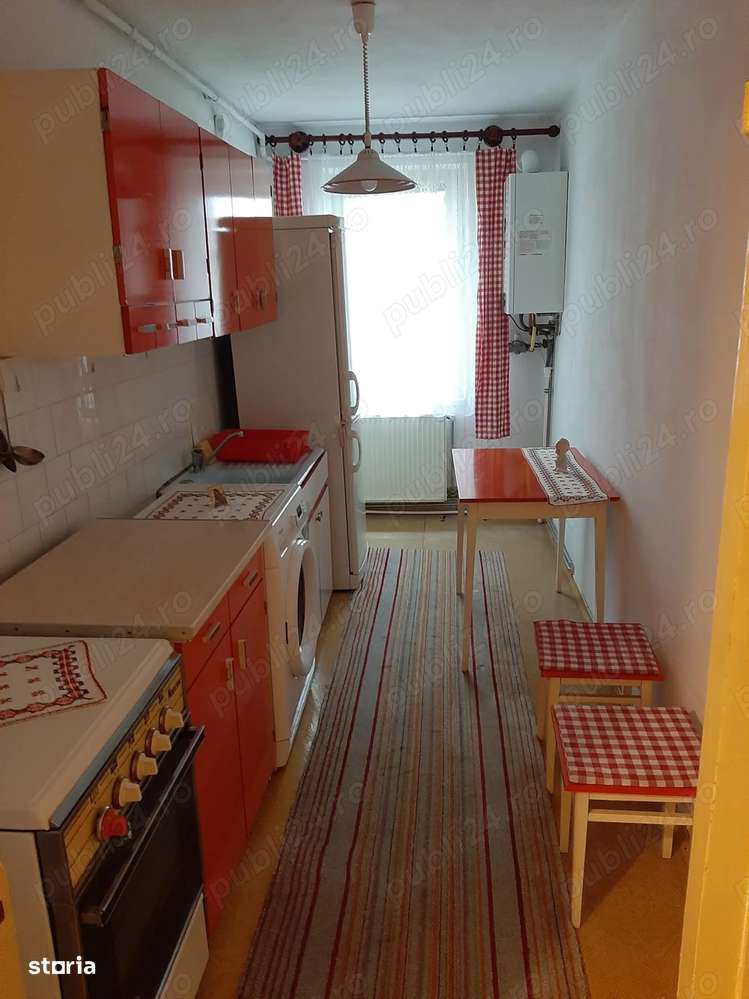 Apartament de 2 camere zona ASTRA,str Cocorului, - Imagine principală: 4/4