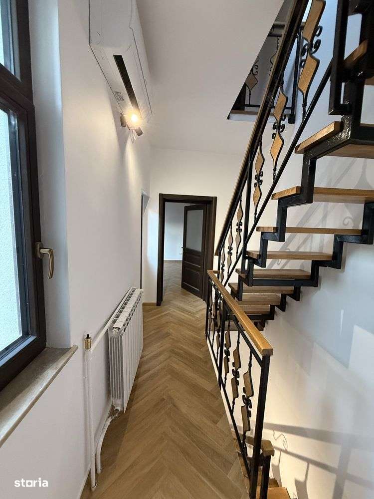 Casa P+1+M Tineretului/Marasesti - Imagine principală: 5/8