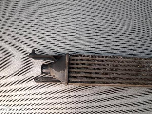 Radiador Intercooler Fiat Grande Punto (199_) - 2