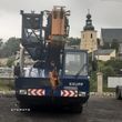 Liebherr KRUPP // KMK 3035 // ZAMIANA - 3