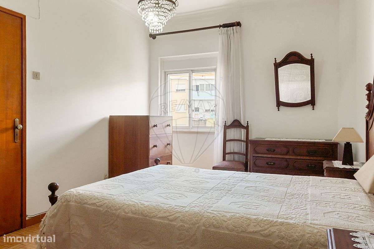Apartamento T2 para venda-16