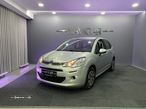 Citroën C3 1.6 BlueHDi Seduction - 2