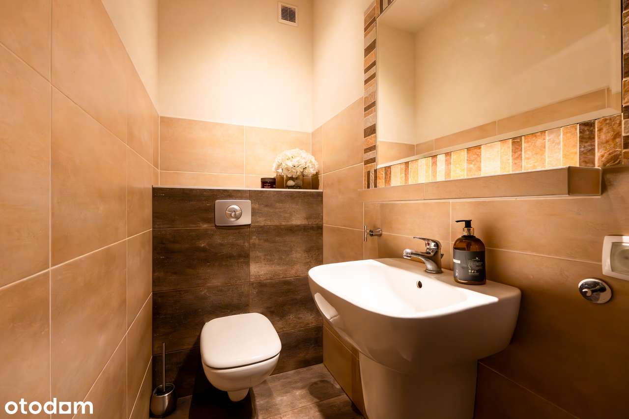 Wyjątkowa przestrzeń w sercu Wilanowa!-10