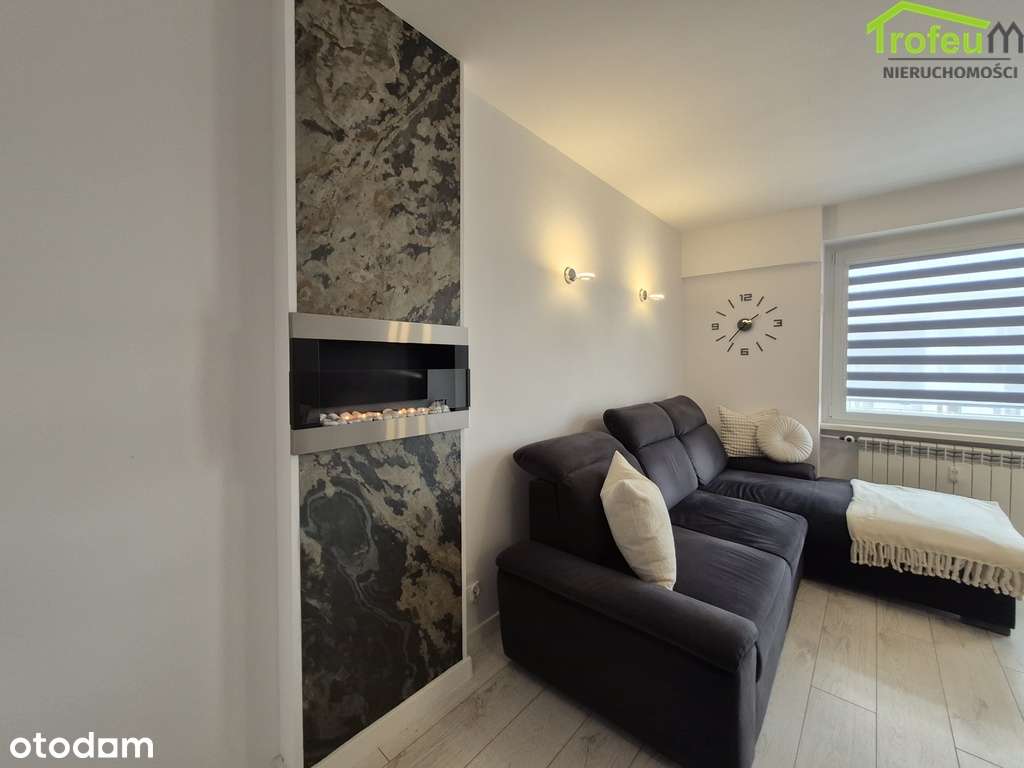 Mieszkanie gotowe do wprowadzenia-3