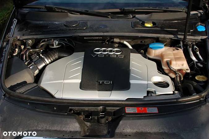 Audi A6 3.0 TDI Quattro Tiptronic - 13