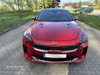 Kia Stinger 3.3 T-GDI V6 GT AWD - 12