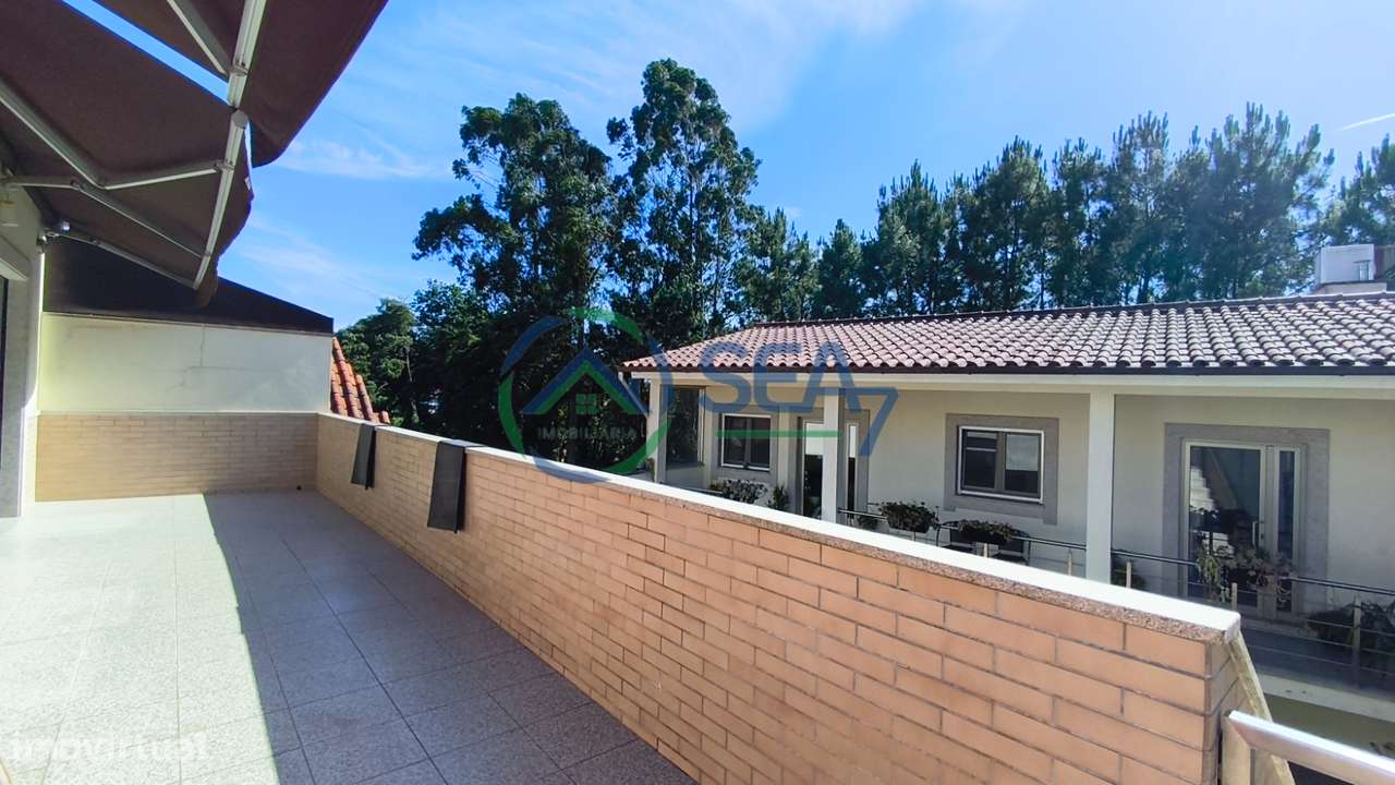 Espaço comercial com 2 Lojas e Anexo, Esposende-15