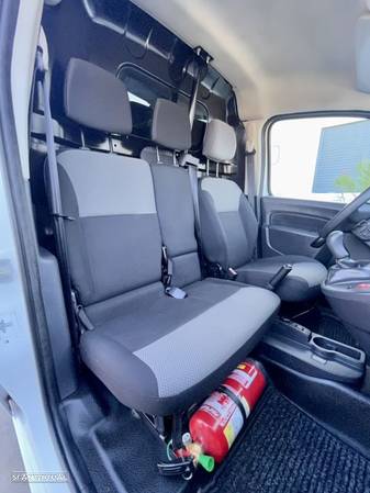 Renault Kangoo Maxi 1.5Dci IVA DEDUTIVEL - 17