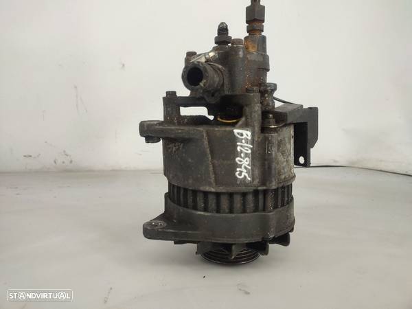 Alternador Ford Transit Caixa (E_ _) - 5