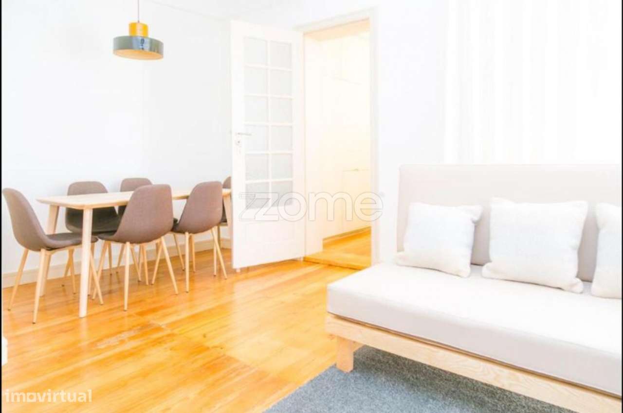 T3 Baixa do Porto - Grande imagem: 5/21