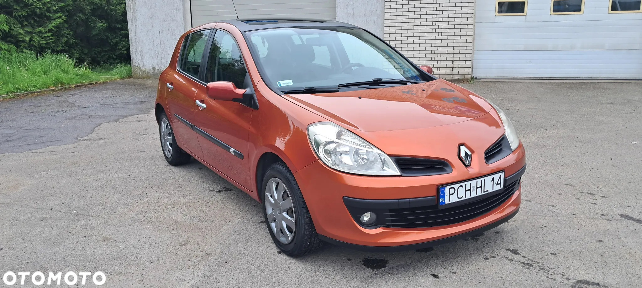 Renault Clio 1.5 dCi Expression - 2