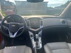 Chevrolet Cruze 1.8 Automatik LTZ - 10