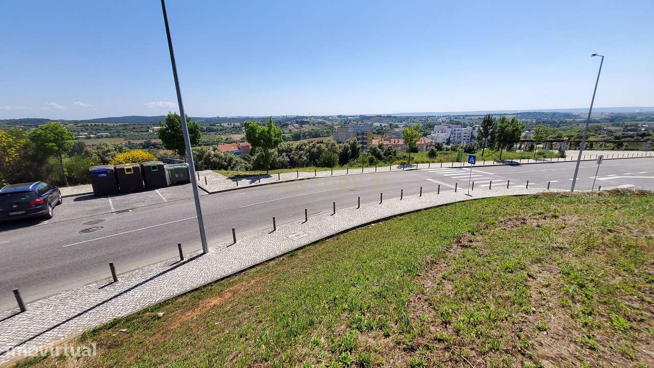 Terreno Urbano em Torres Novas - Oportunidade Única - Grande imagem: 4/16