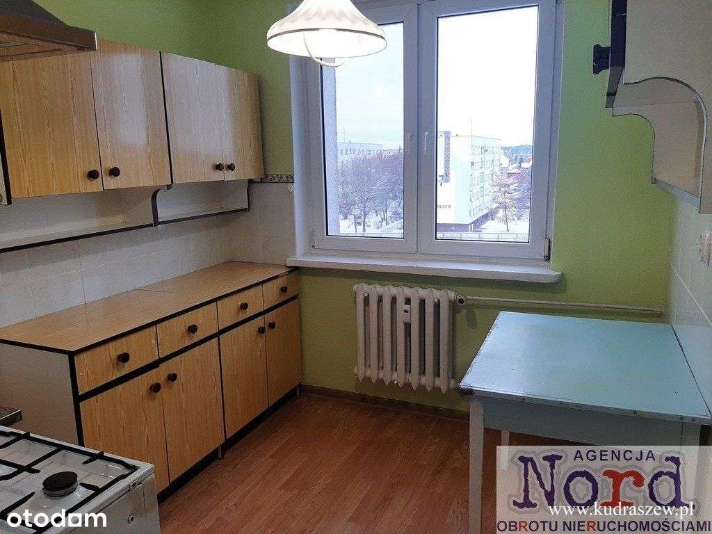 Mieszkanie 3 pokojowe - Pełny obrazek: 5/7