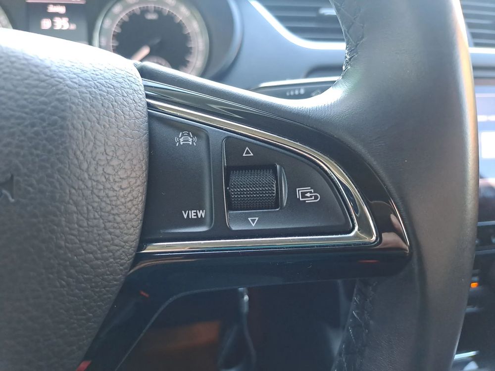 SKODA OCTAVIA 1.5 TSI 150 KM Style SmartLink Salon PL ASO VAT23%