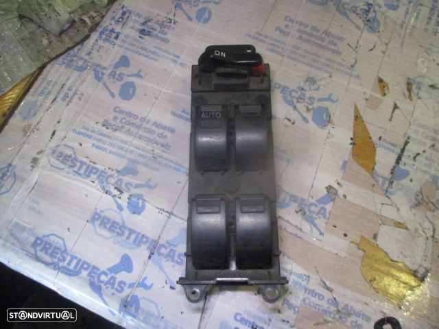 Peça - Interruptor S1am18598 Honda Accord 1998 Vidros