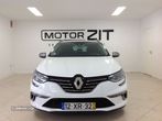 Renault Mégane Sport Tourer 1.5 Blue dCi GT Line EDC - 3