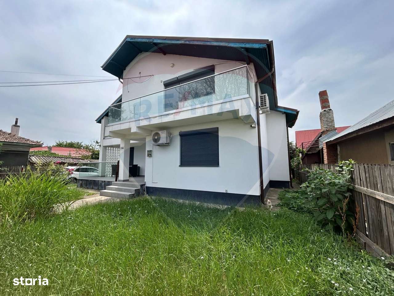 DE VANZARE Casă / Vilă cu 5 camere de vânzare în BUFTEA - Imagine principală: 4/20