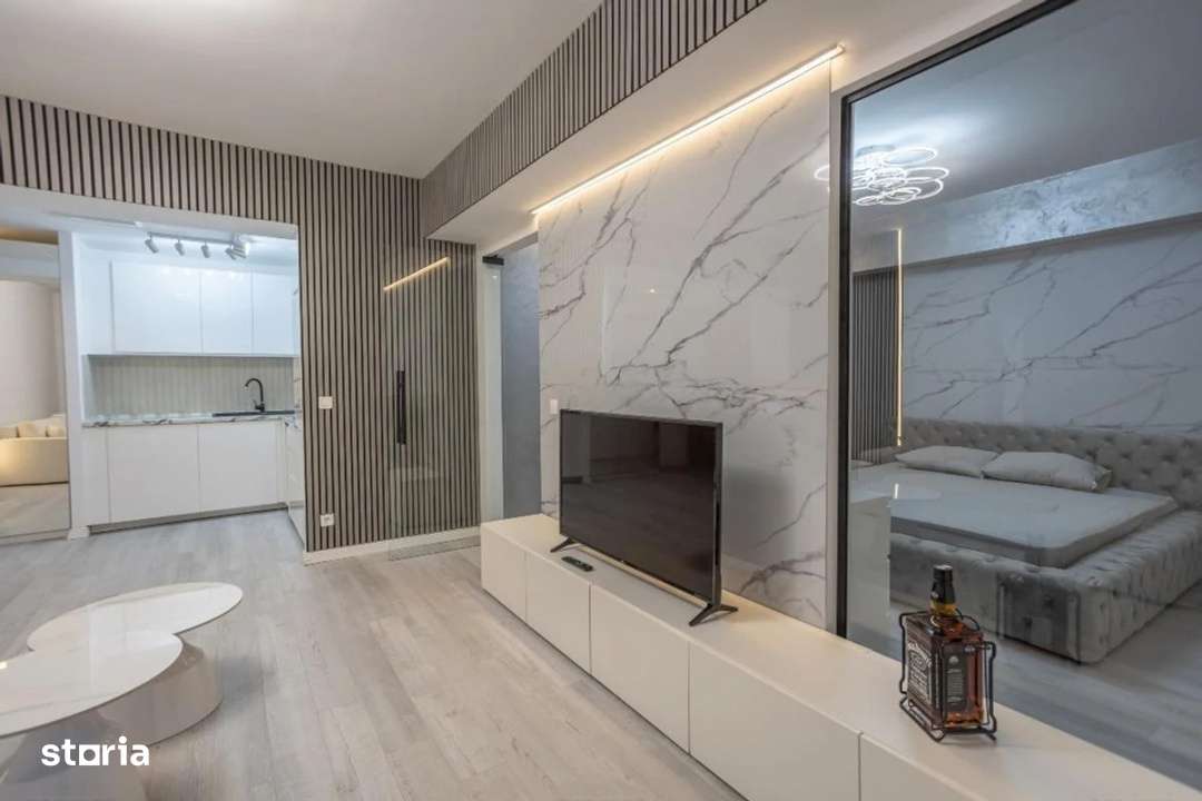 Un Apartament de 5* – Lux, Design Italian si Privilegiu - Imagine principală: 2/15