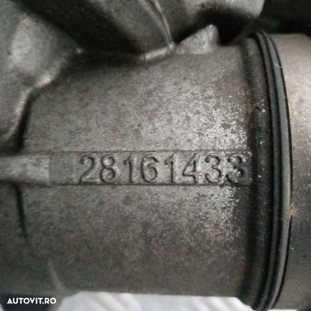 Caseta directie Citroen C3 1.1-1.6 2009-2018 • 28161433 - 6