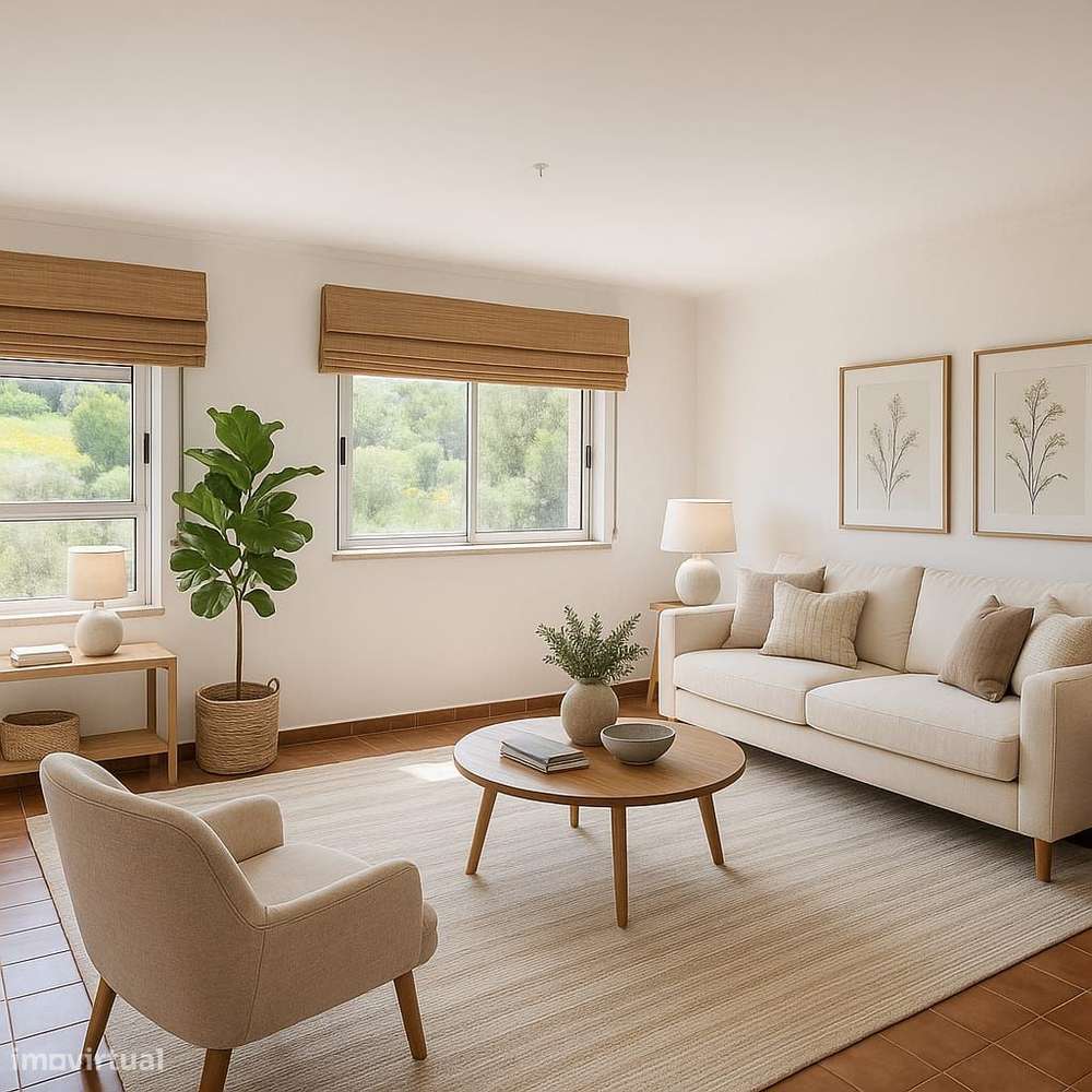 Apartamento T2 Acabideche (Cascais) - Grande imagem: 4/23