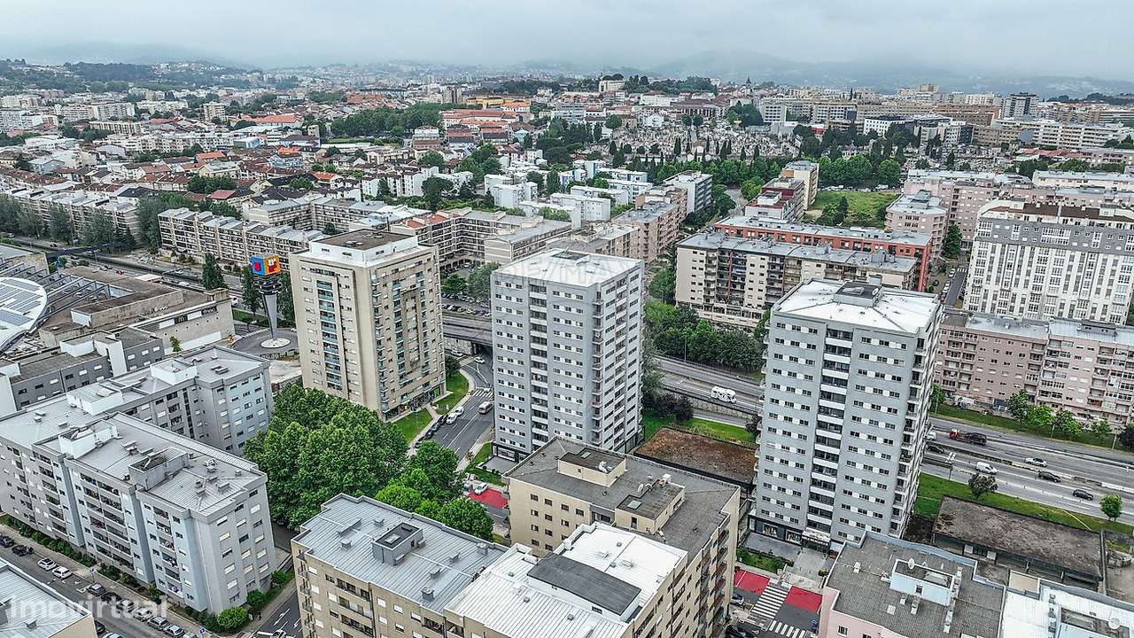 Apartamento T2 para venda-10