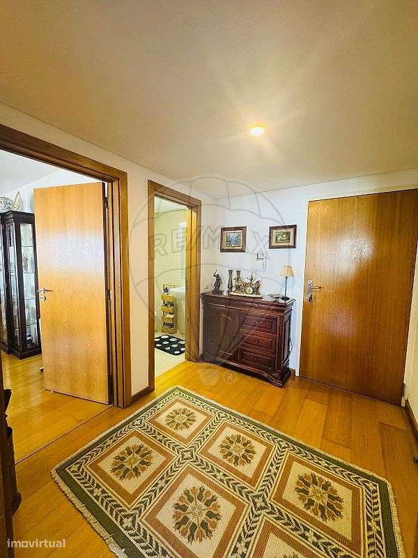 Apartamento T3 Para Venda