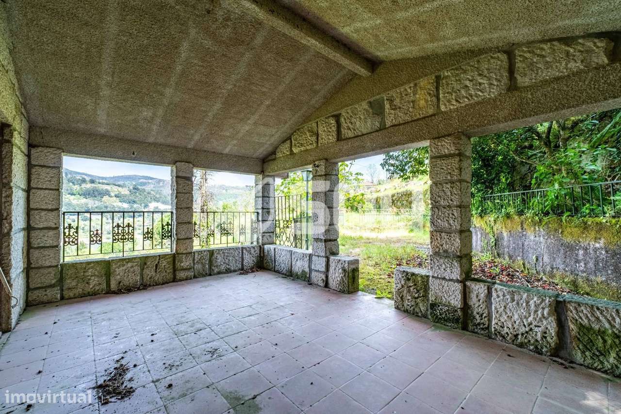 Quinta - Cinfães - Grande imagem: 4/19