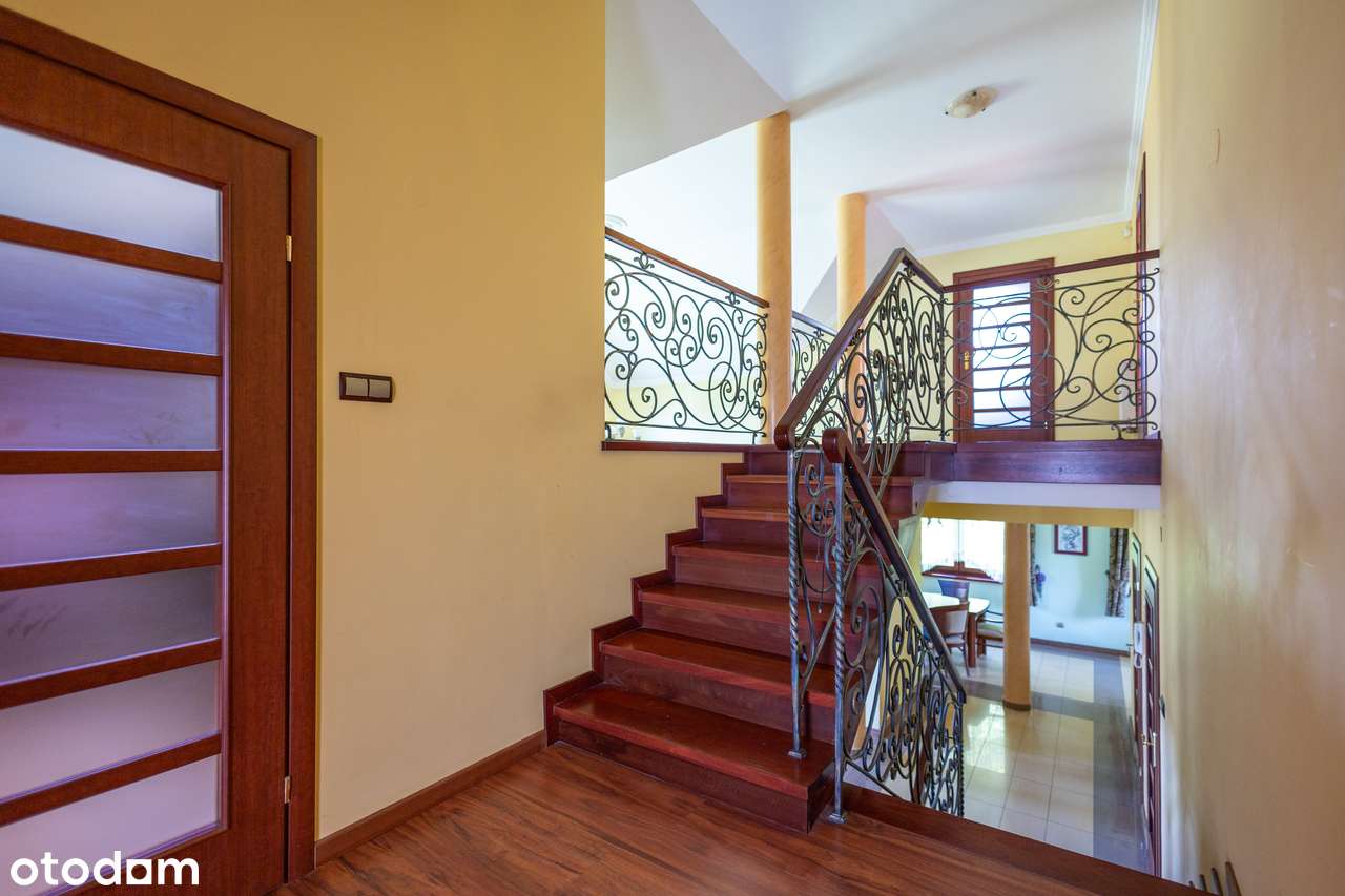 Wyjątkowy dom w Ludwikowie-6