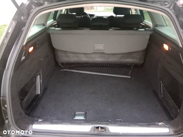 Citroën C5 2.0 HDi Exclusive - 14