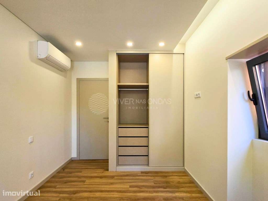 Andar de moradia totalmente remodelado | Terraço | Espinho | Junto ...-23