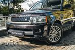 Land Rover Range Rover Sport S 3.0TD V6 SE - 2