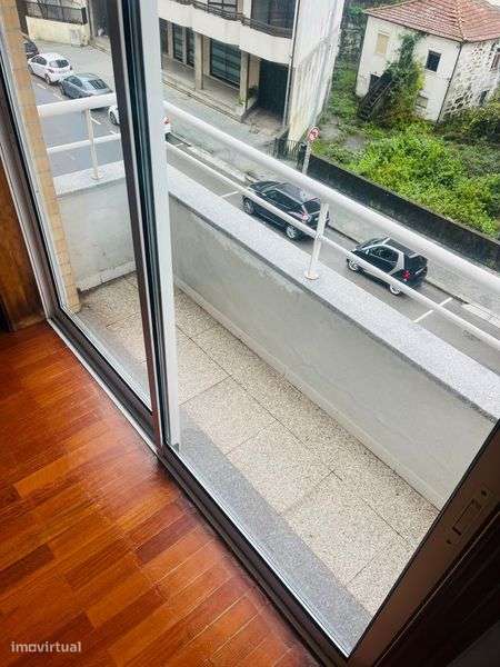 T2 de Luxo em Rio Tinto - Grande imagem: 4/12