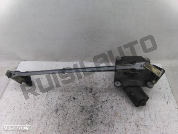 Sistema /motor Limpa Para Brisas 03902_41114chp Mitsubishi Cari - 2