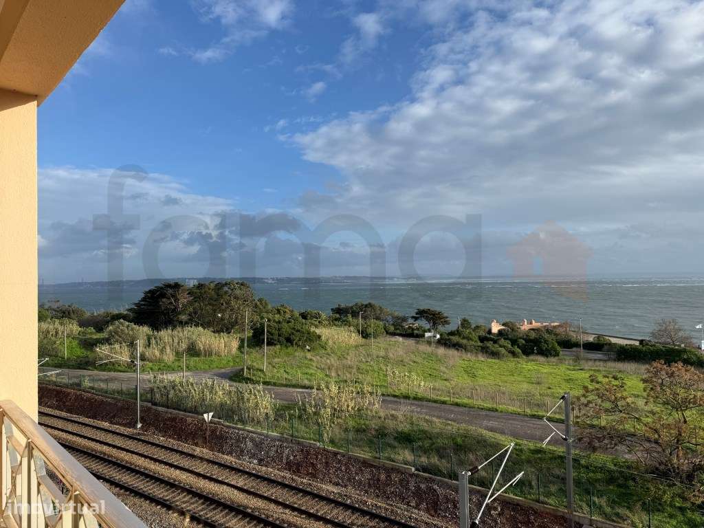 APARTAMENTO T4 EM OEIRAS-53