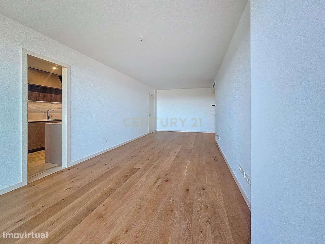 Apartamento T3 Duplex Piscina Privativa em Empreendimento Douro Nobili-6