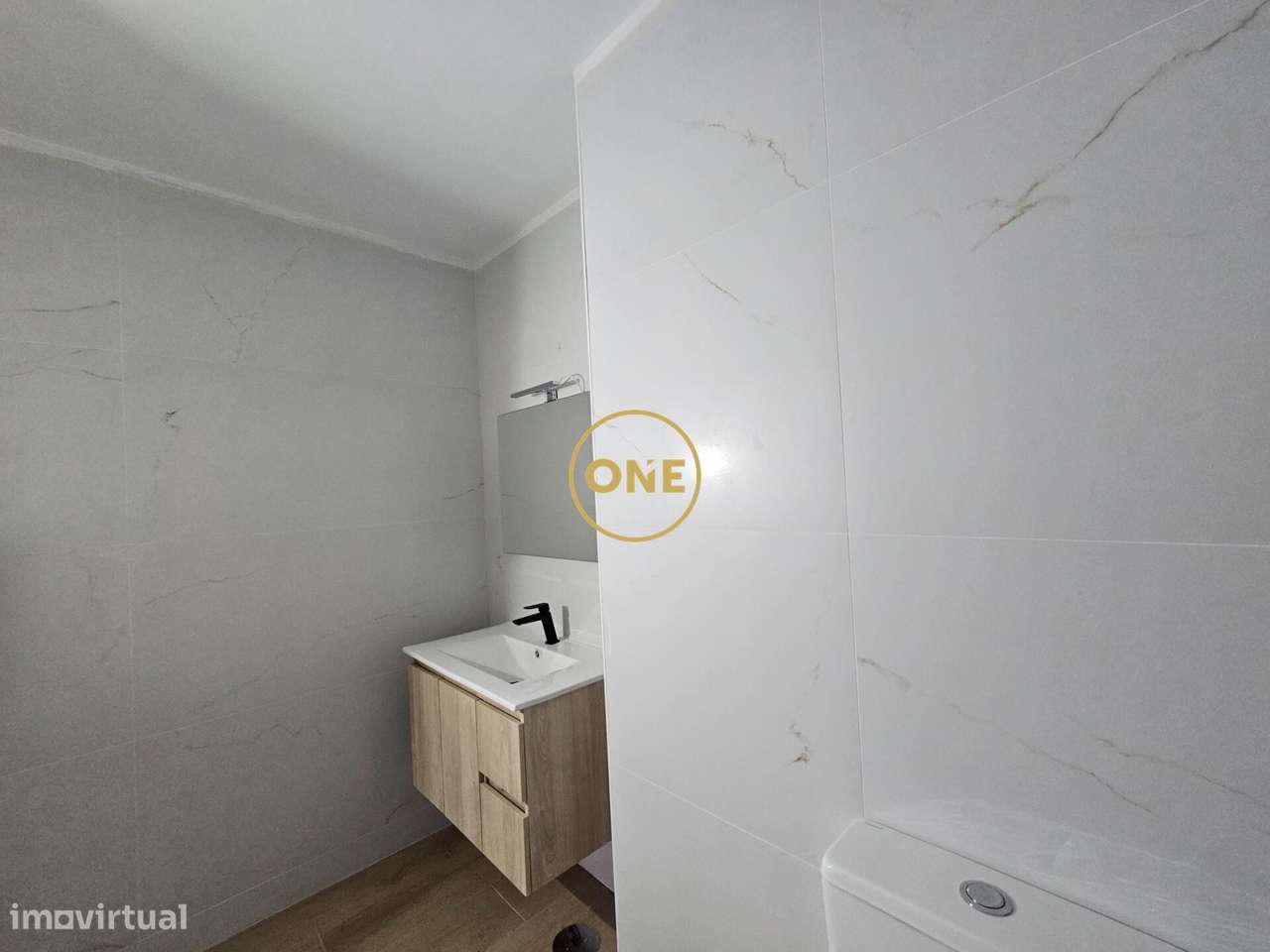 Apartamento T2 em Selho São Jorge! - Grande imagem: 5/16